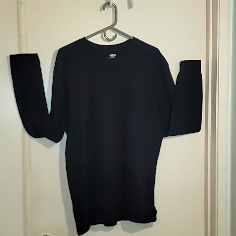 Old Navy Black Sweater